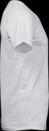 Stretch V-Neck Tee